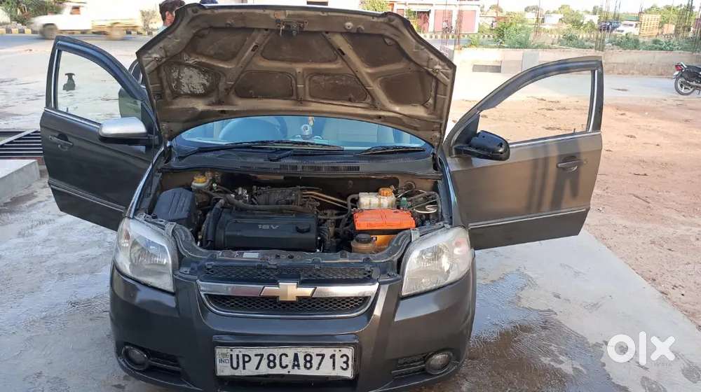 Aveo Lt 2031 Tak Valid