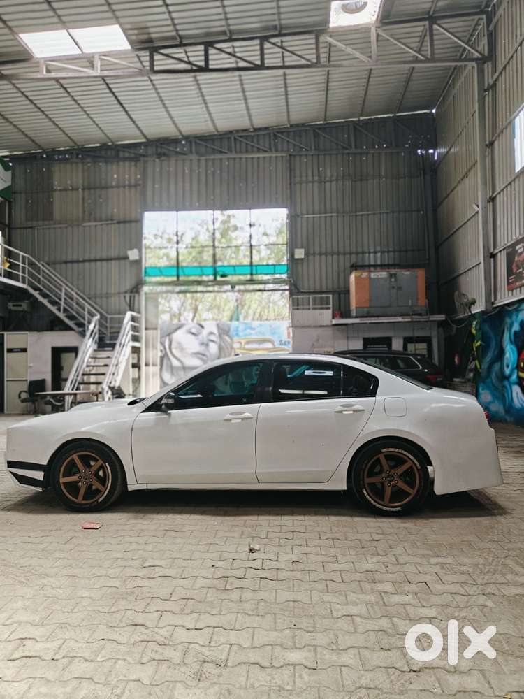 Honda Accord 2.4 Elegance Automatic, 2011, Petrol