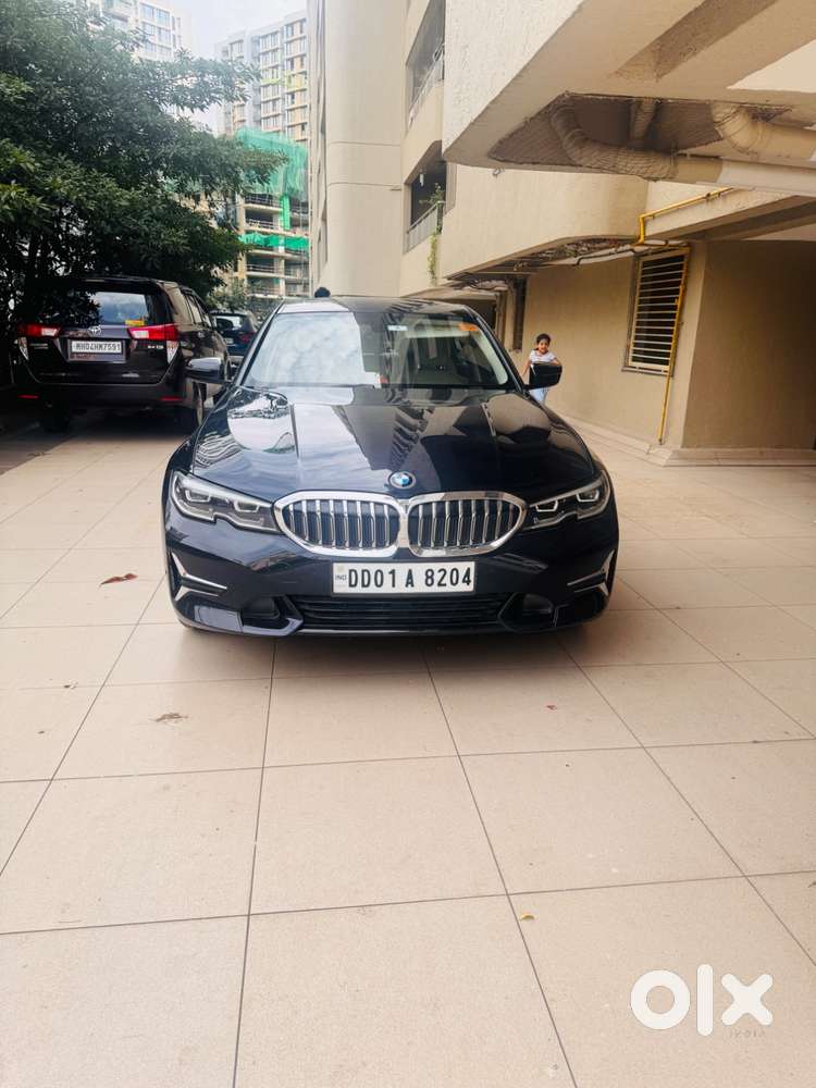 Bmw 3 Series Gran Limousine 2022