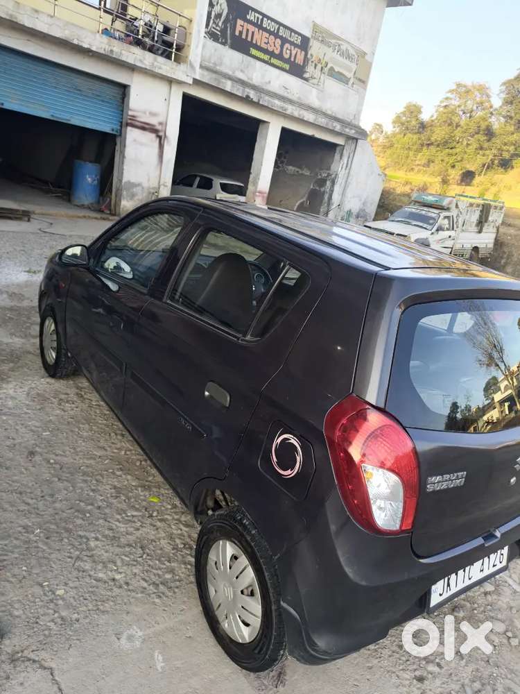 Maruti Suzuki Alto 800 2018 Petrol 54000 Km Driven