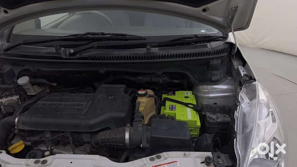 Maruti Suzuki Ertiga 2012-2015 Vdi, 2013, Diesel
