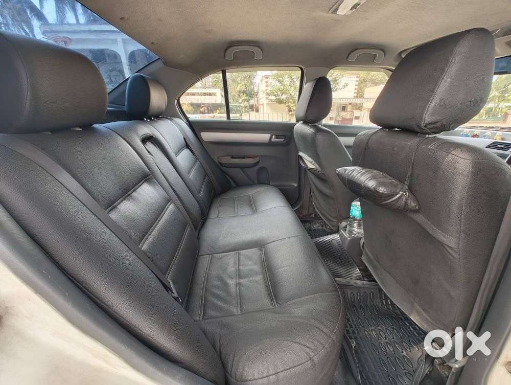 Maruti Suzuki Swift Dzire Vdi Bsiv, 2008, Diesel