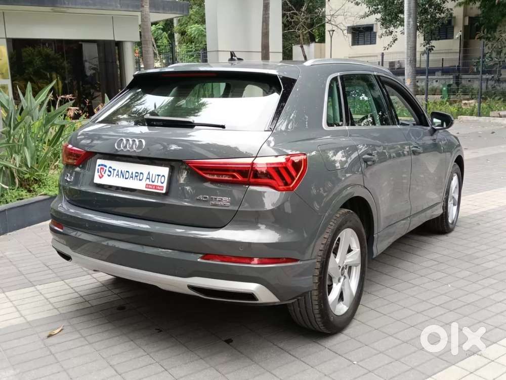 Audi Q3 40 Tfsi Premium Plus, 2025, Petrol