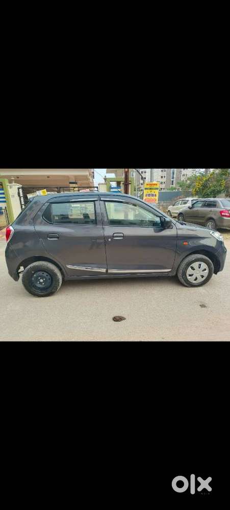Maruti Suzuki Alto K10 Vxi (o), 2023, Petrol