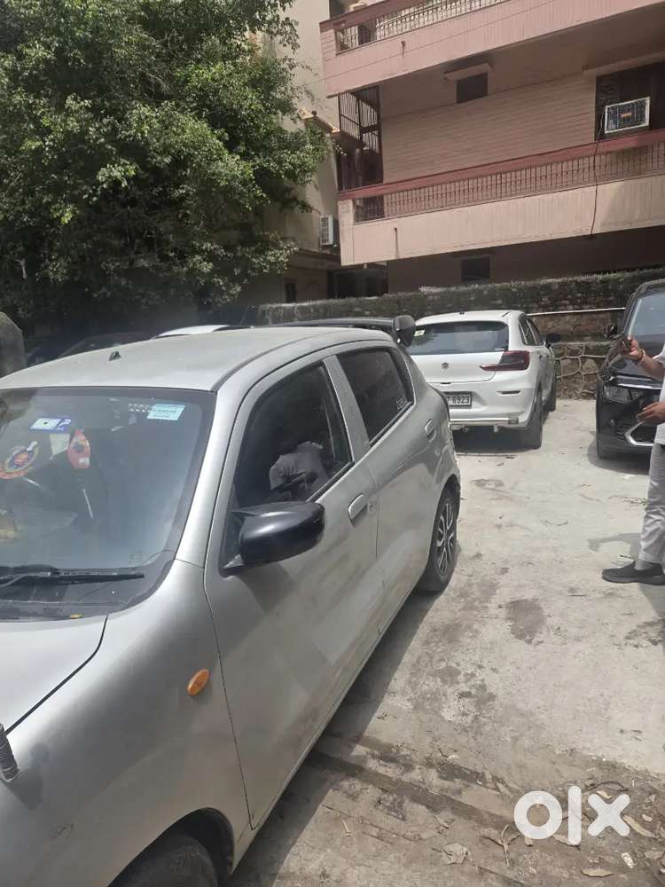 Maruti Suzuki Celerio 2022