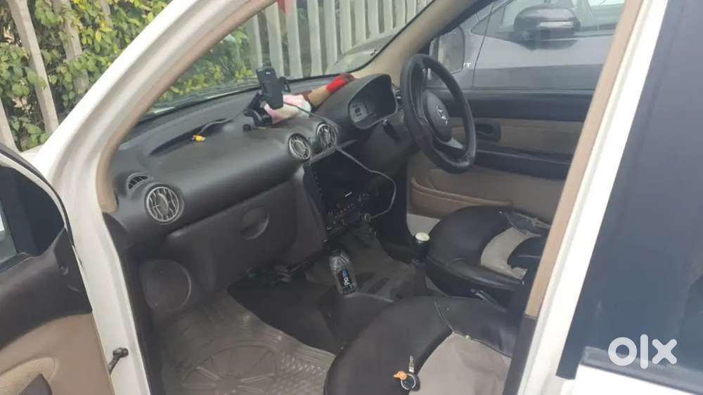 Hyundai Santro Xl 2014