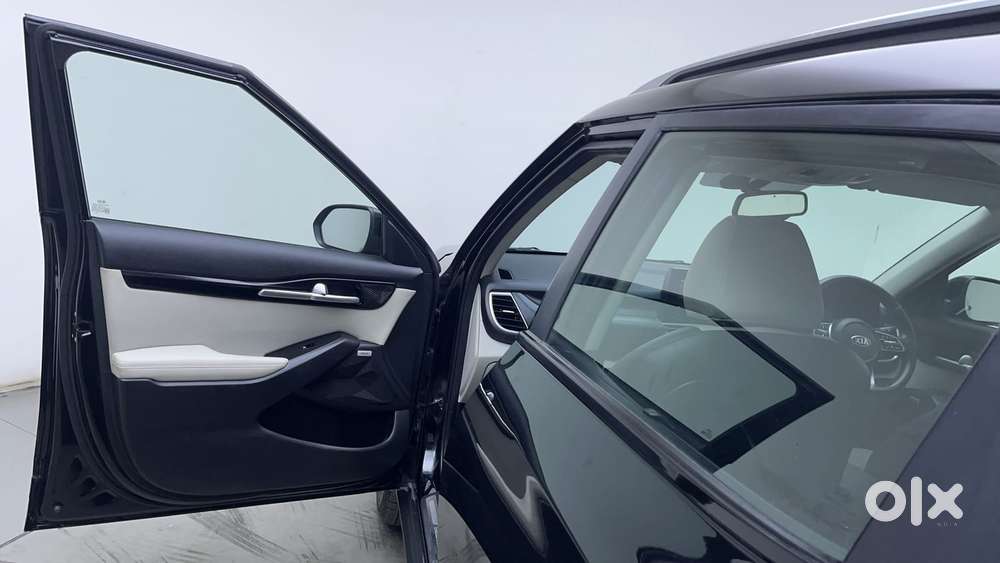 Kia Seltos 1.4 Gtx + Petrol At, 2019, Petrol