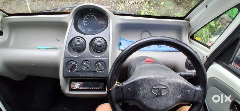 Tata Nano Twist Xt 2013 Petrol Manual