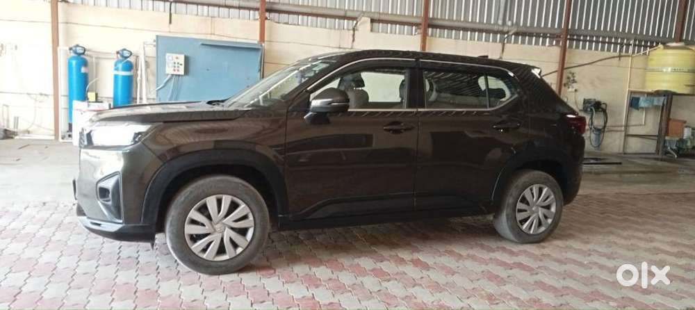 Honda Elevate V Mt, 2024, Petrol