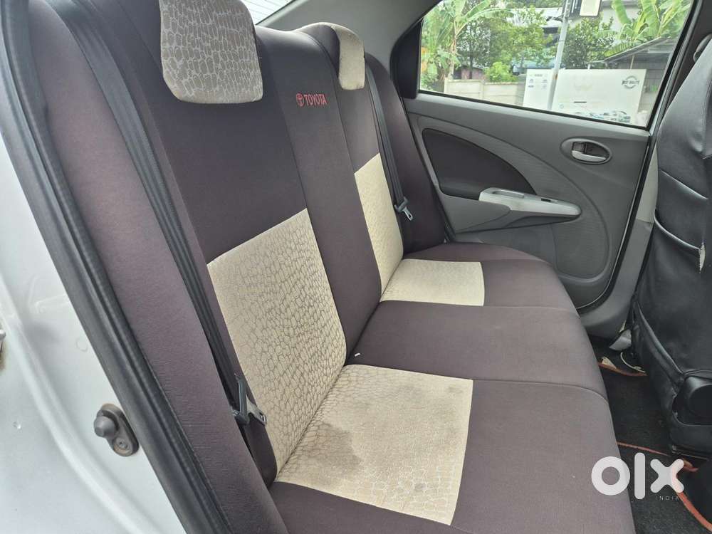 Toyota Etios