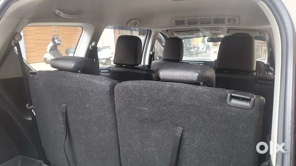 Maruti Suzuki Xl6 2021 Car