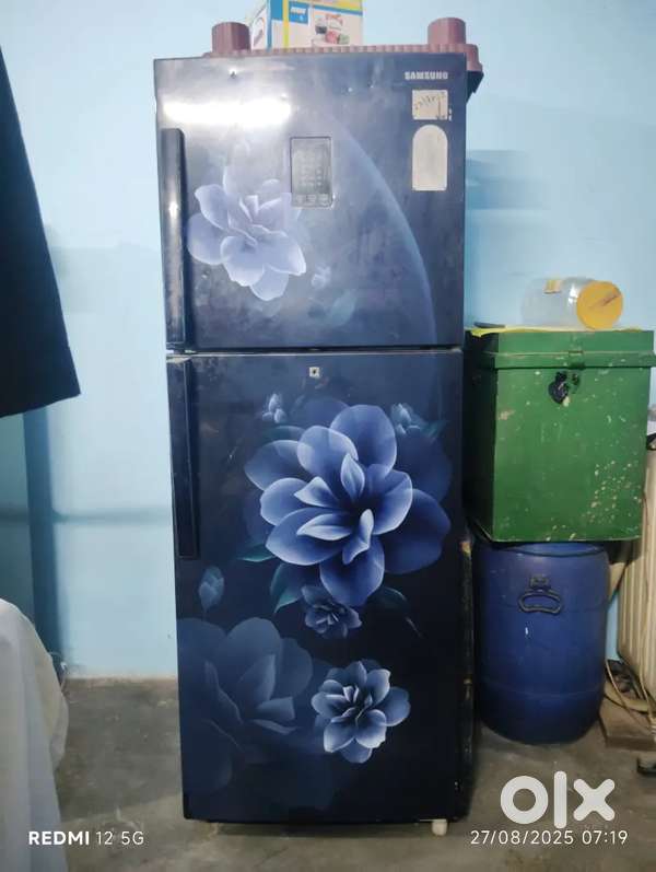 Samsung inverter fridge