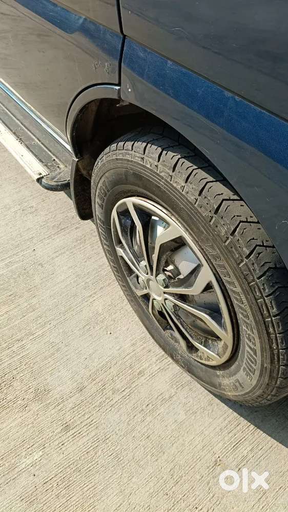 Eeco Lpg Ac 7 Seated