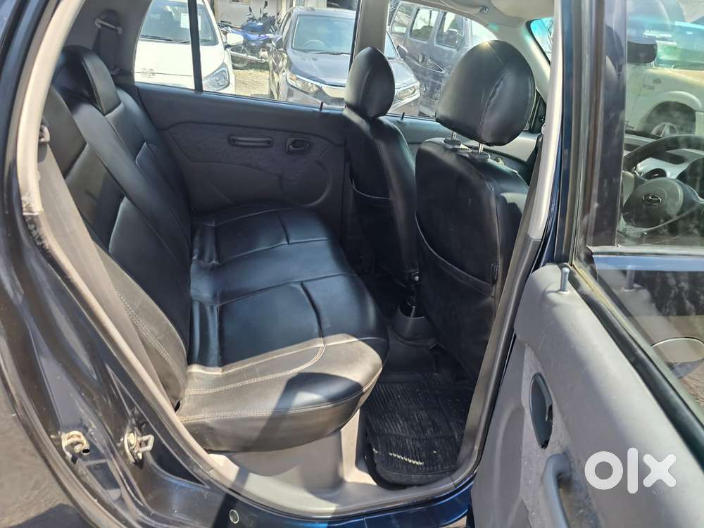 Hyundai Santro Xing Xo, 2007, Petrol