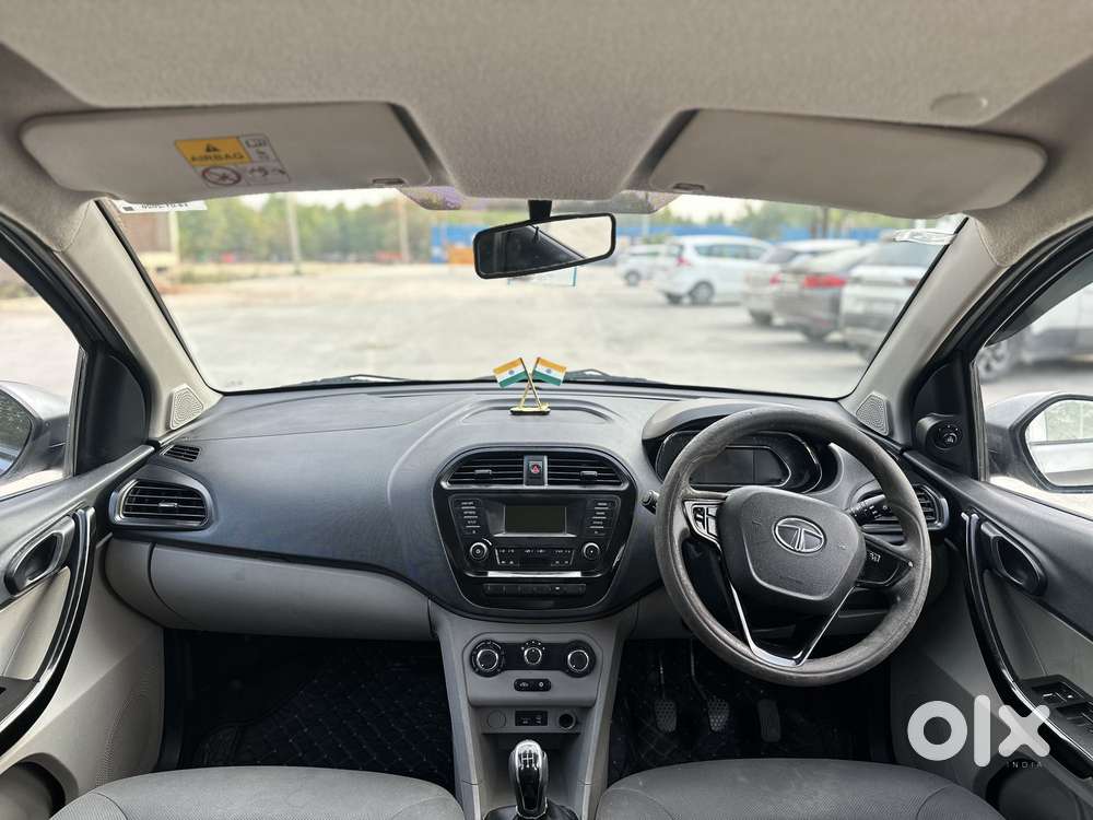 Tata Tiago 1.2 Revotron Xz (o), 2020, Petrol