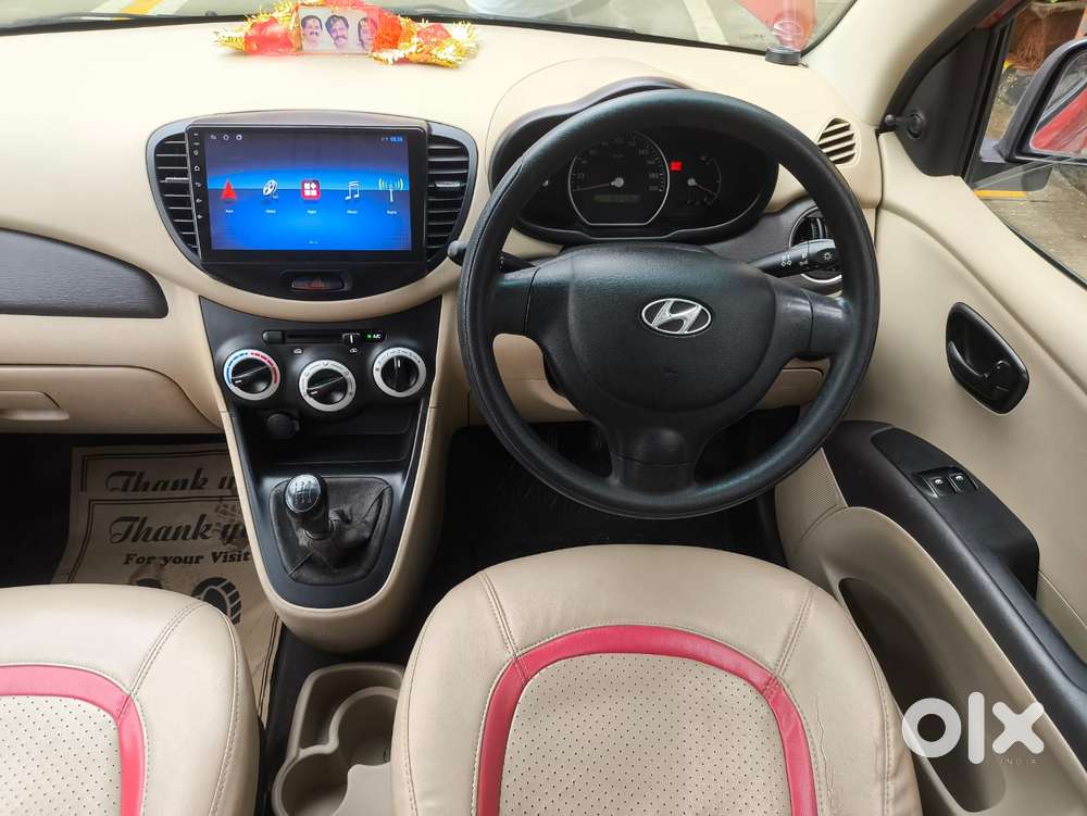 Hyundai I10 Era, 2010, Petrol