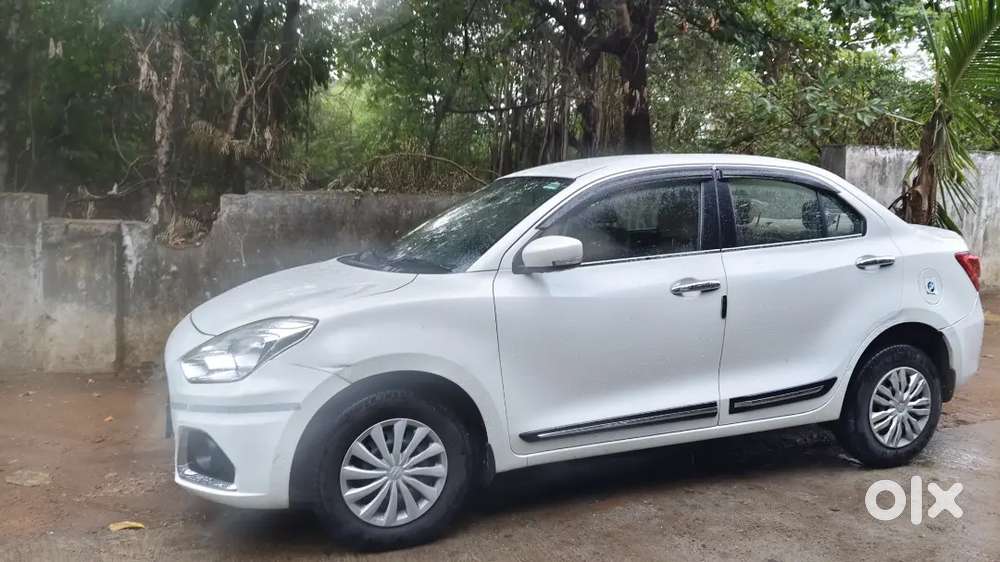 Maruti Suzuki Dzire 2022