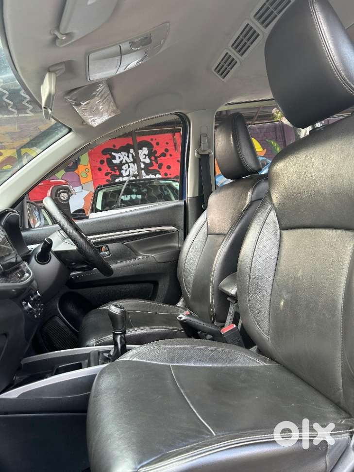 Maruti Suzuki Xl6 1.5 Alpha Mt, 2021, Petrol