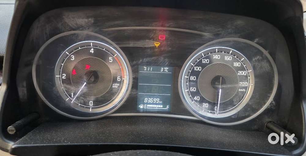 Maruti Suzuki Swift Dzire Zdi Bsiv, 2018, Diesel
