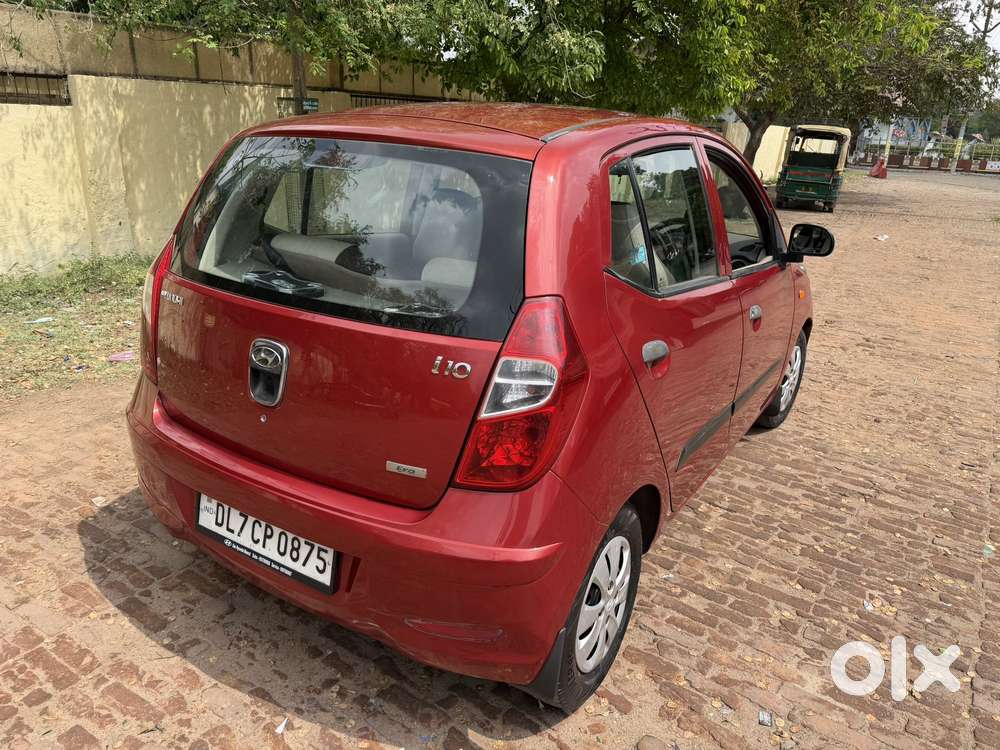 Hyundai I10 Era, 2012, Petrol