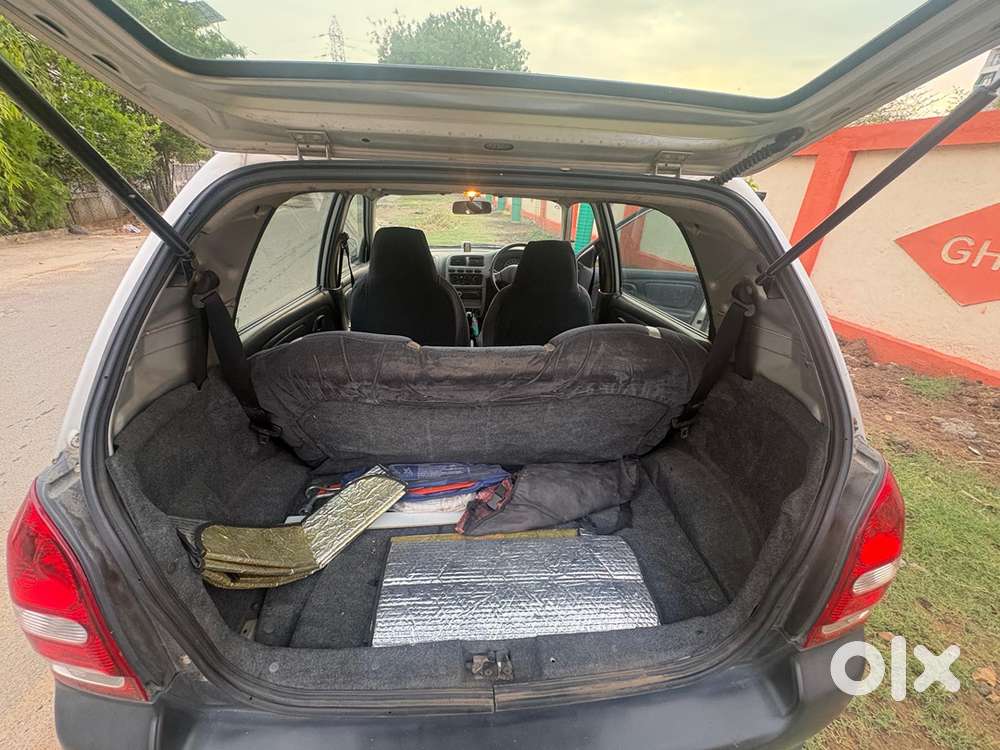 Maruti Suzuki Alto 2011 Petrol Good Condition