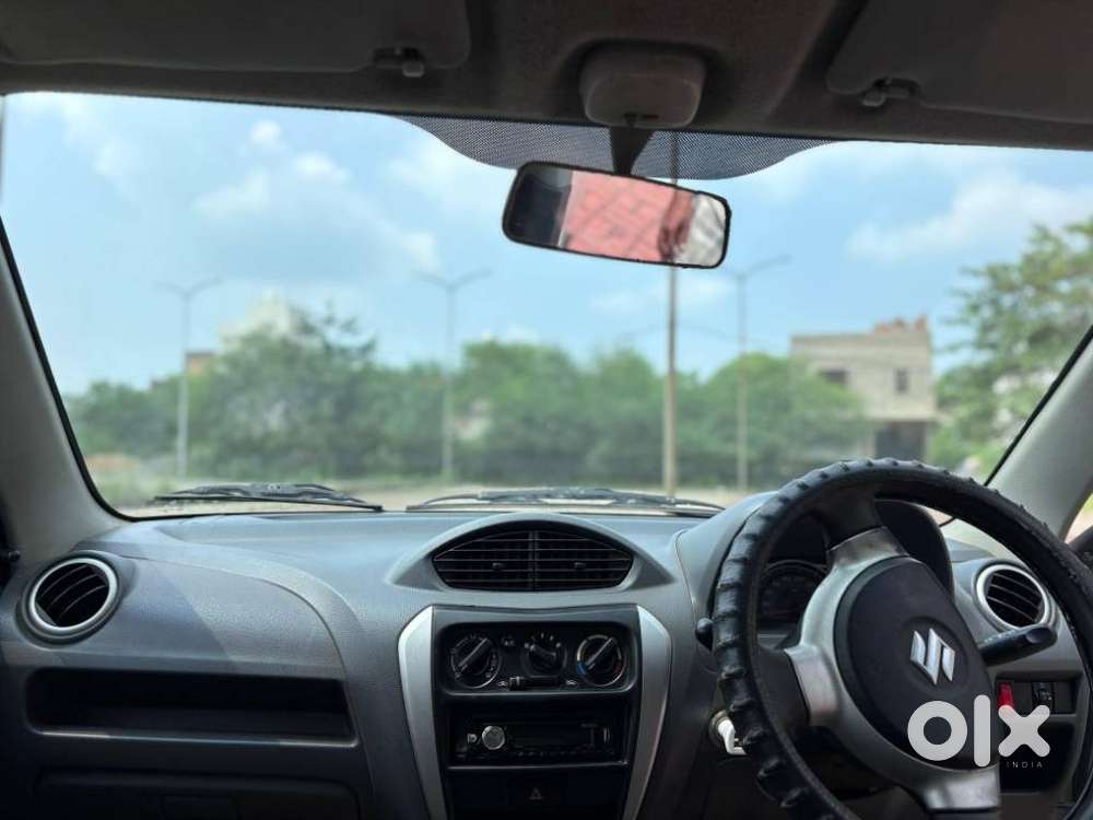 Maruti Suzuki Alto 800 Lxi, 2014, Petrol