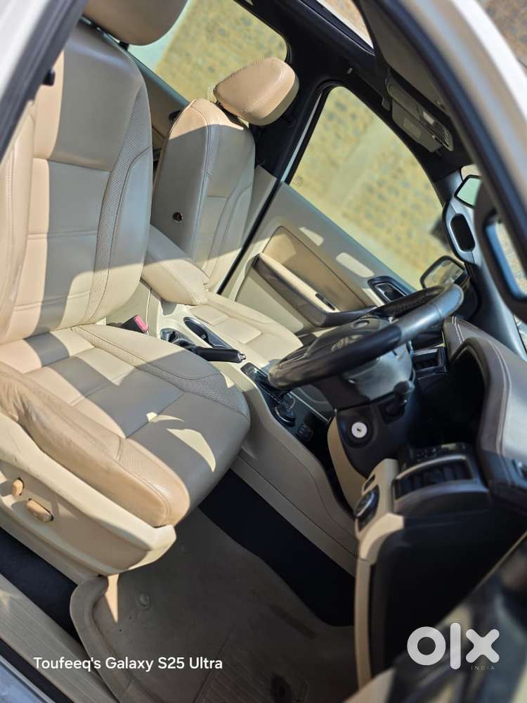 Ford Endeavour 3.2 Titanium At 4x4, 2018, Diesel