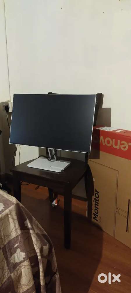 Lenovo L27-4C 27 Full HD 144Hz IPS Monitor