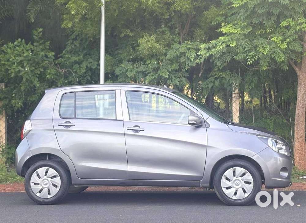 Maruti Suzuki Celerio, 2016, Petrol
