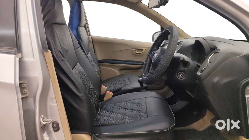 Honda Brio S Mt, 2014, Petrol