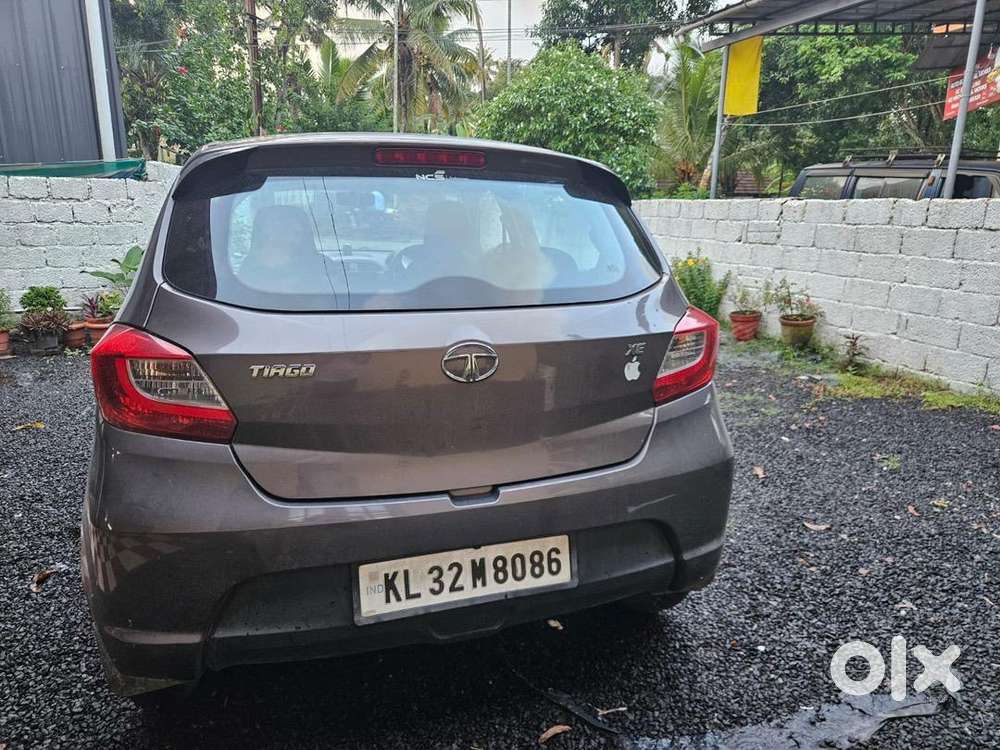 2018 Tata Petrol Car Manual