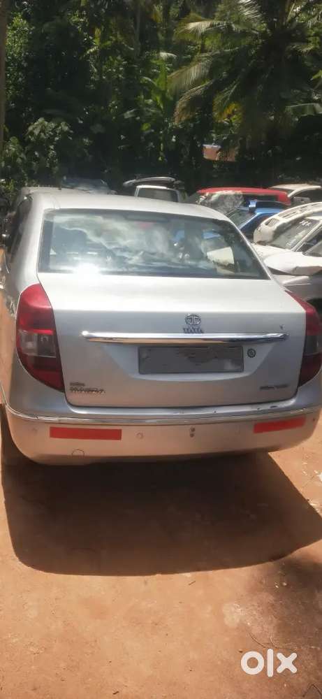 Tata Manza 2012 Diesel 100000 Km Driven