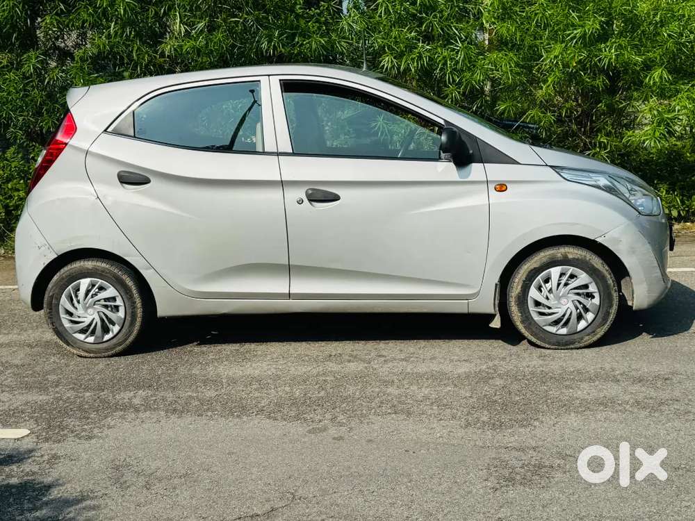 Hyundai Eon Era Plus 2012 Petrol Manual