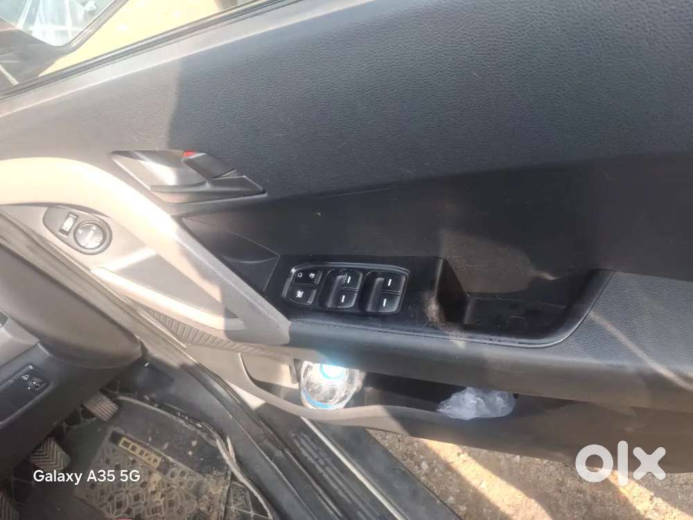 Hyundai Creta S Plus 2018 Car