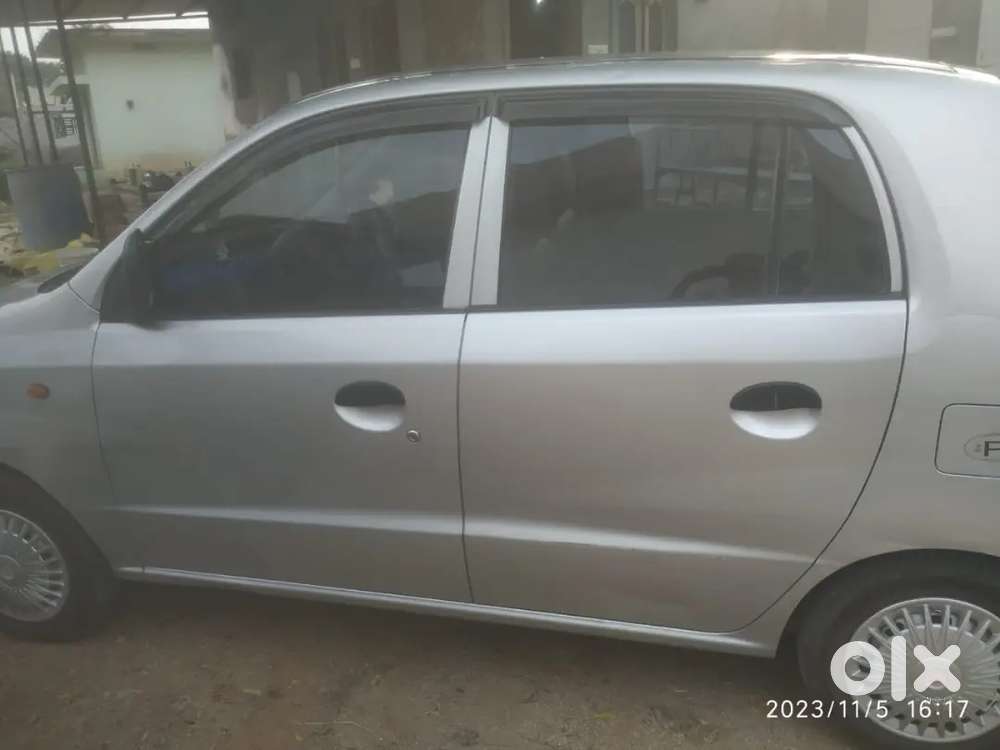 Hyundai Santro Xing Petrol 2006