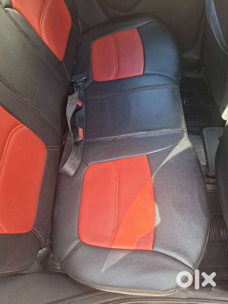 Renault Kwid 1.0 Rxt Amt Opt, 2017, Petrol
