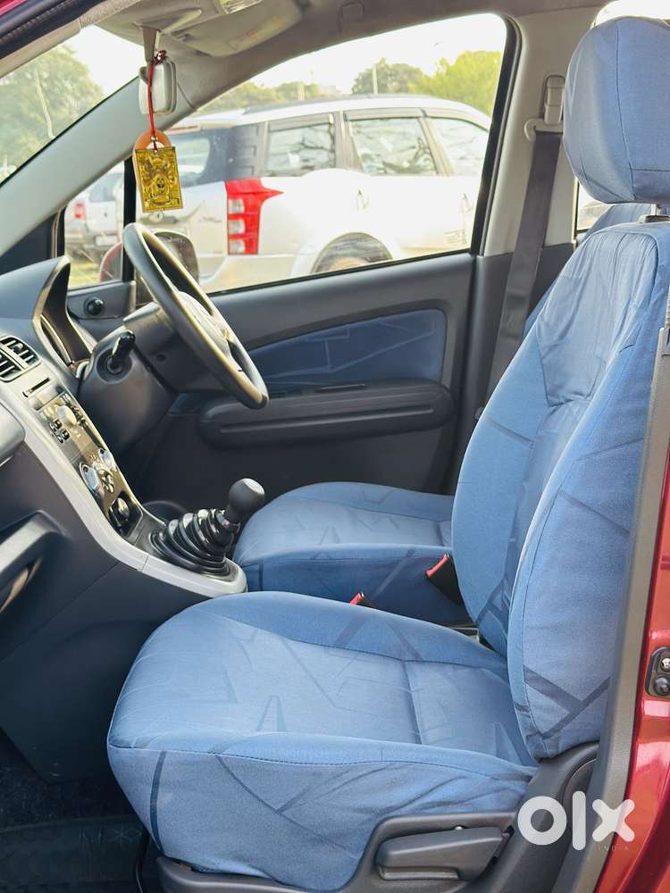 Maruti Suzuki Ritz Zxi Abs, 2012, Petrol