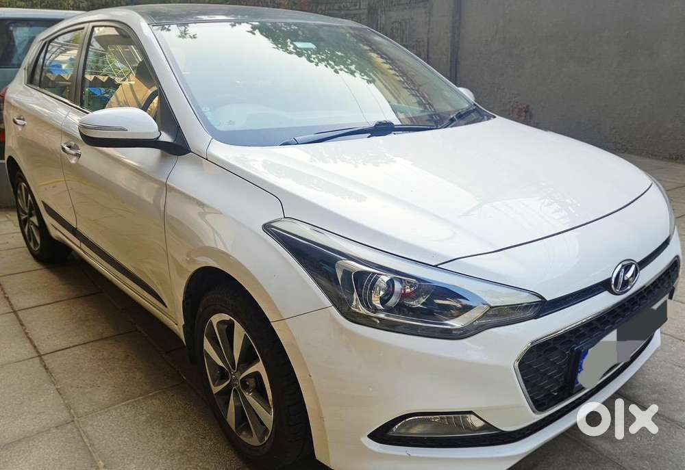 Hyundai I20 2016 Petrol Well Maintained