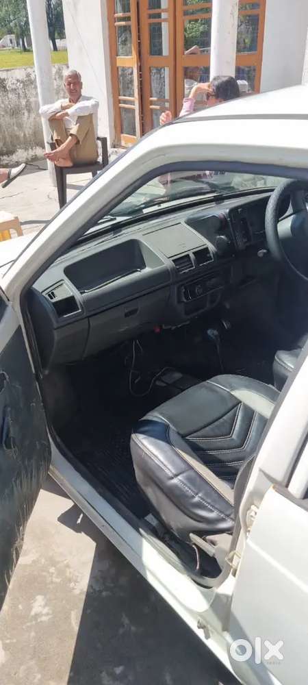 Maruti Suzuki 800 2010 Petrol 55000 Km Driven