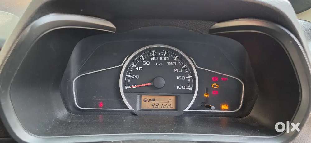 Maruti Suzuki Alto 2020 0.8 Lxi (o)