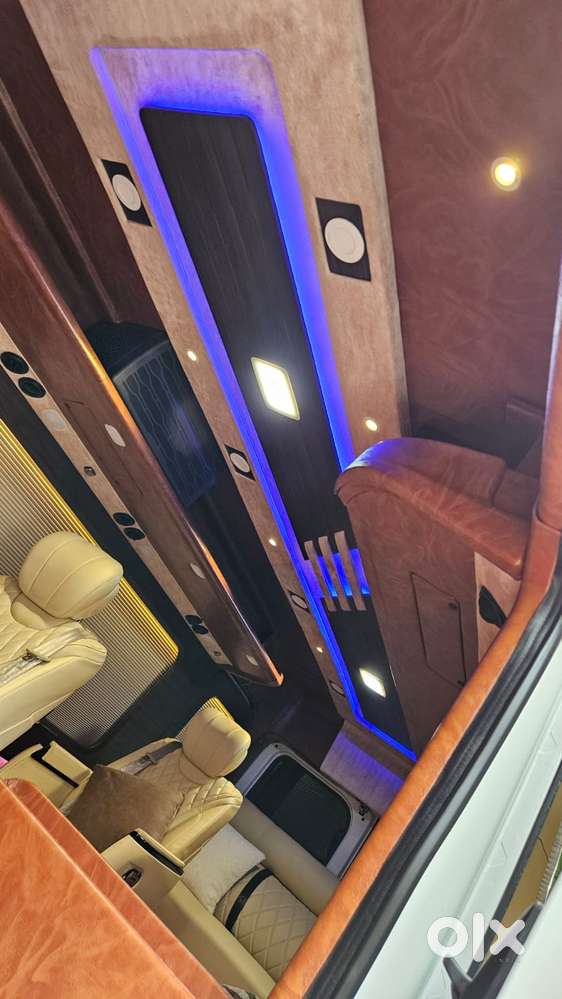 Force Motors One Sx Abs 7 Str, 2024, Diesel