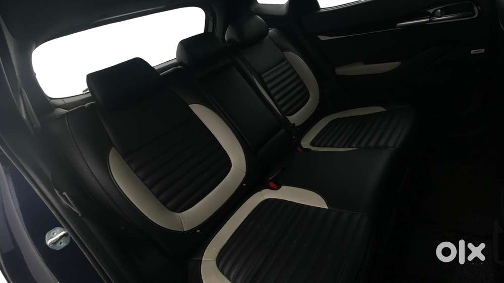Kia Seltos Gtx Plus 1.5 Turbo Petrol Dct, 2023, Petrol