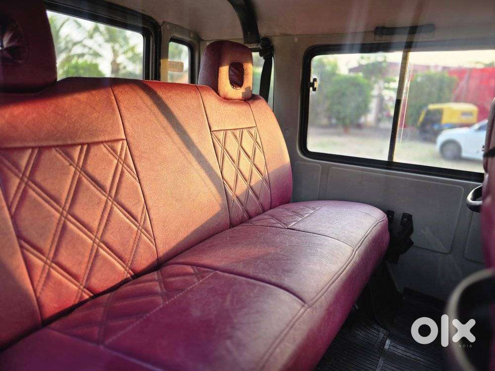 Force Motors Gurkha 4x4, 2016, Diesel