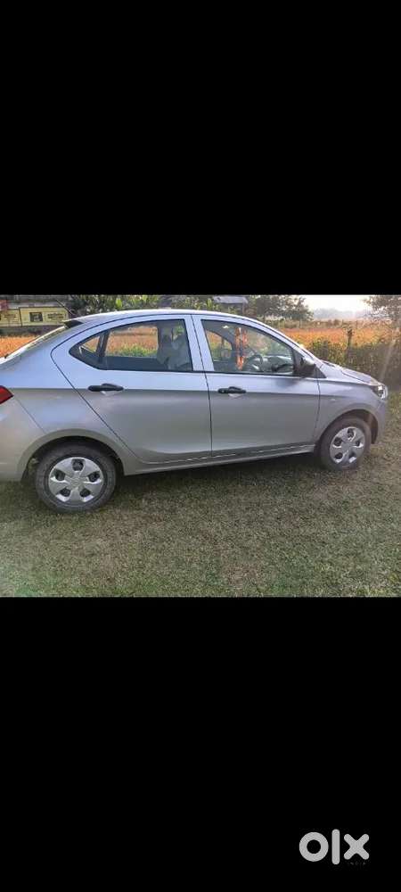 Tata Tigor Revotron 2018 Manual Petrol