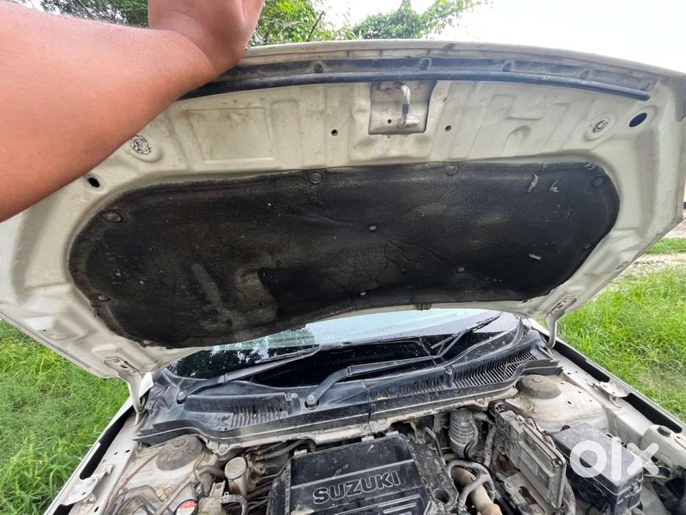 Maruti Suzuki Brezza डीज़ल