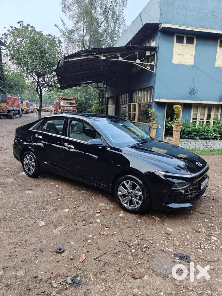 Hyundai Verna 1.5 Sx Vtvt, 2024, Petrol