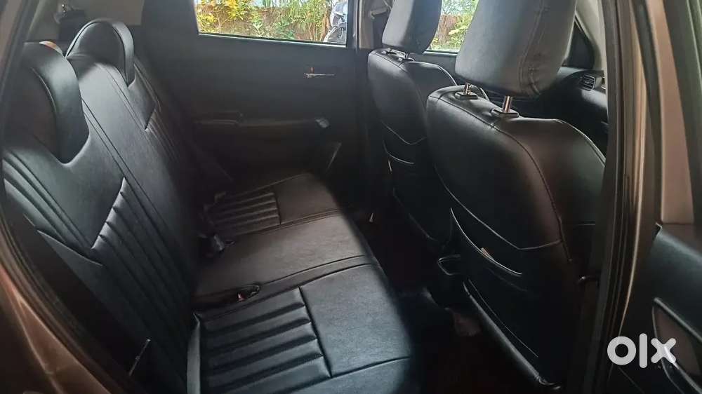 Maruti Suzuki New-gen Swift 2018 Petrol 100000 Km Driven.