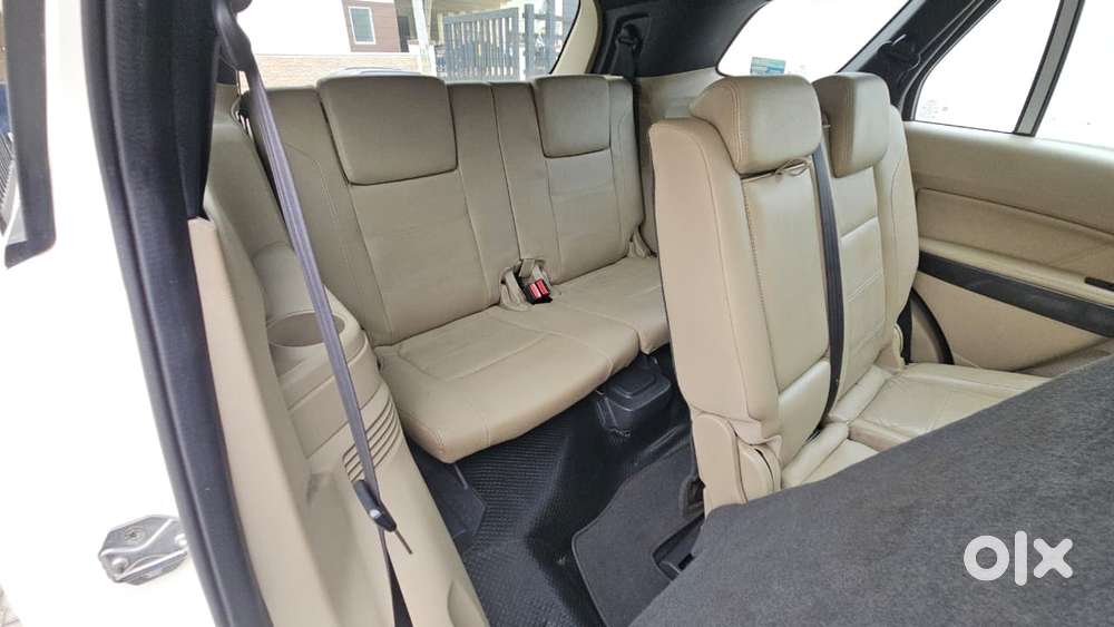 Ford Endeavour 3.2 Titanium At 4x4, 2016, Diesel