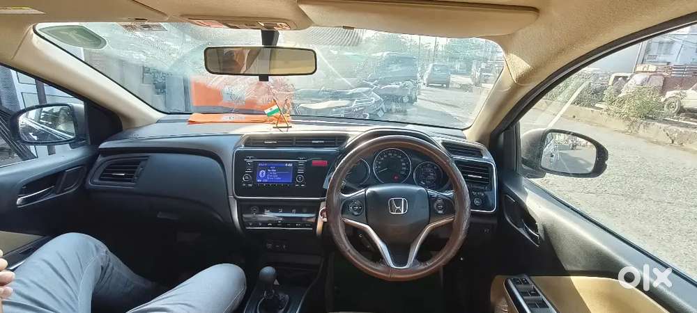 Honda City 2014 Diesel