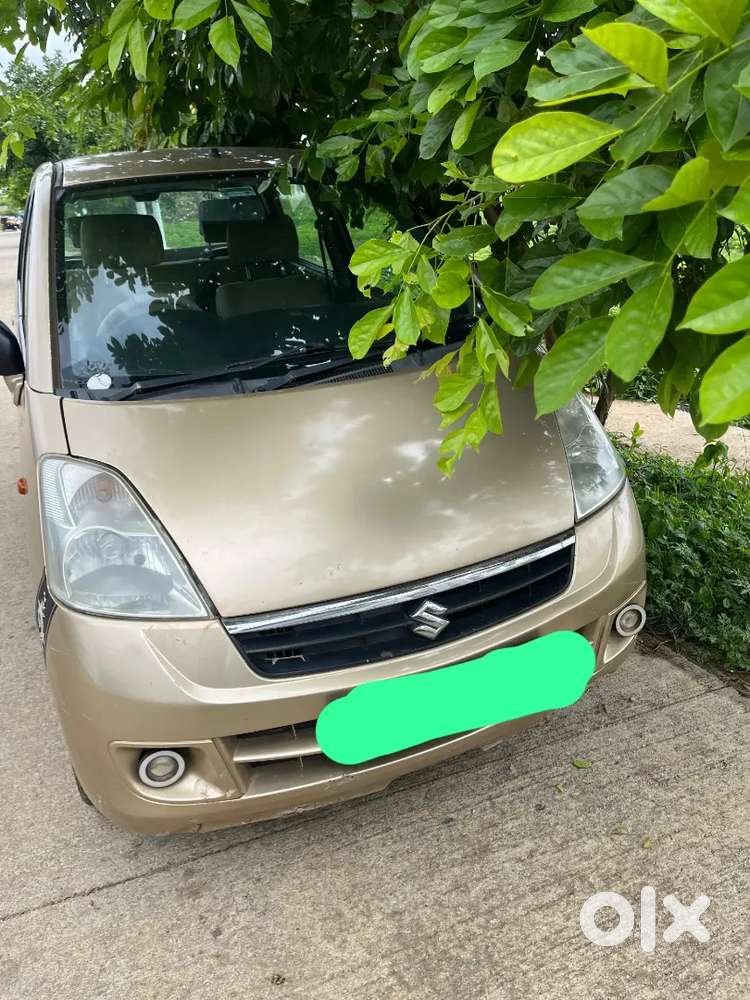 Maruti Suzuki Zen Estilo 2007 Petrol 187000 Km Driven